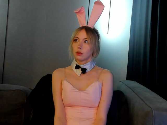Sexxx-Bunny live cam on BongaCams