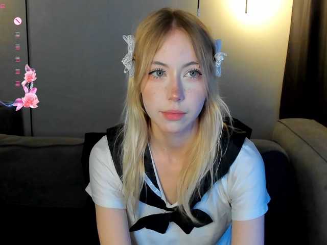 Sexxx-Bunny live cam on BongaCams