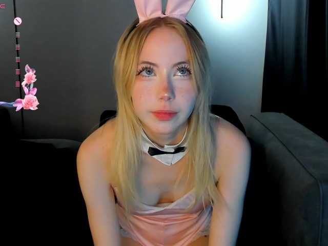 Sexxx-Bunny live cam on BongaCams