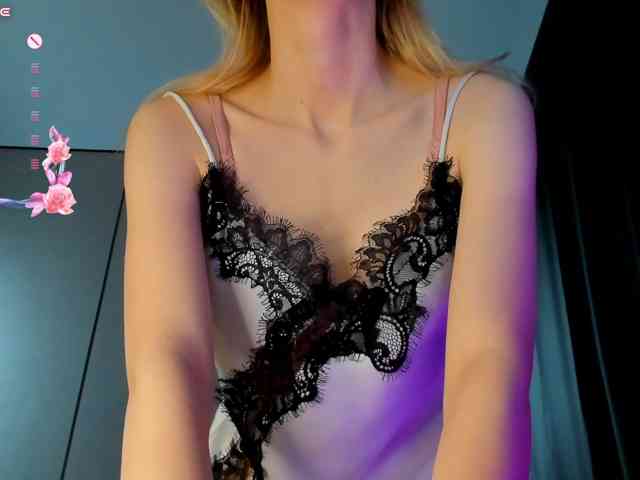 Sexxx-Bunny webcam
