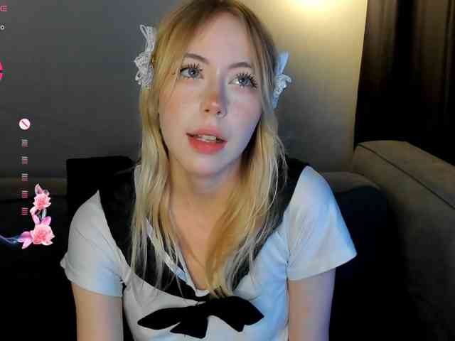 Sexxx-Bunny webcam
