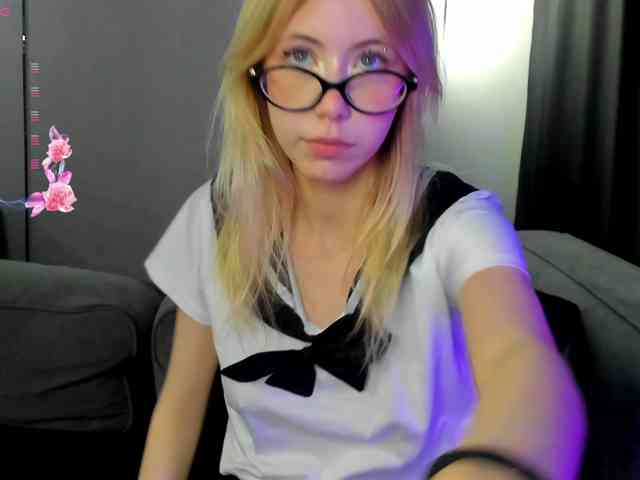 Sexxx-Bunny webcam
