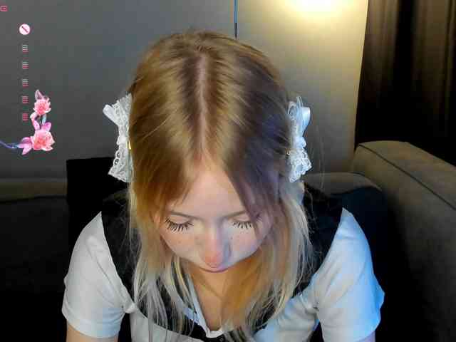 Sexxx-Bunny webcam