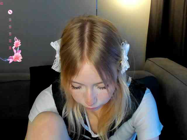 Sexxx-Bunny webcam