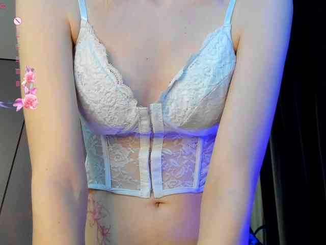 Sexxx-Bunny webcam