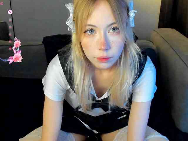 Sexxx-Bunny webcam