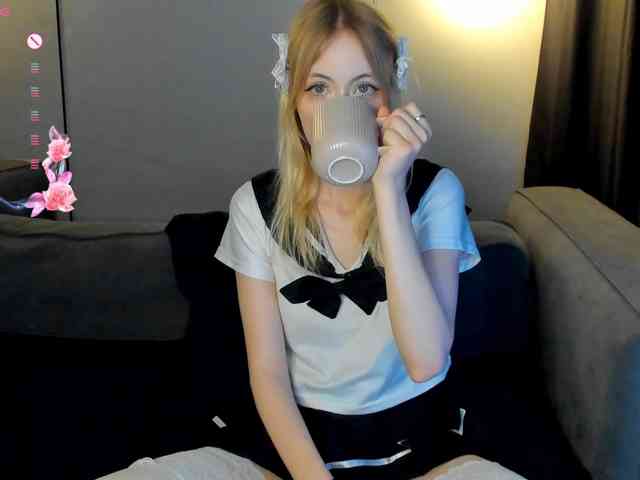 Sexxx-Bunny webcam