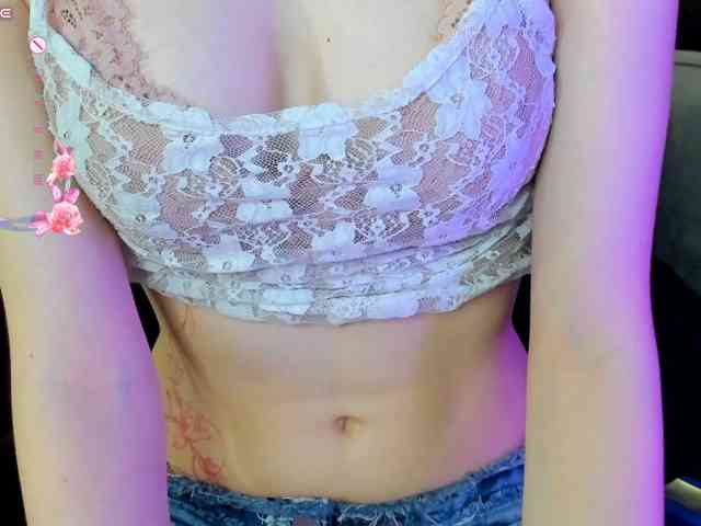 Sexxx-Bunny webcam