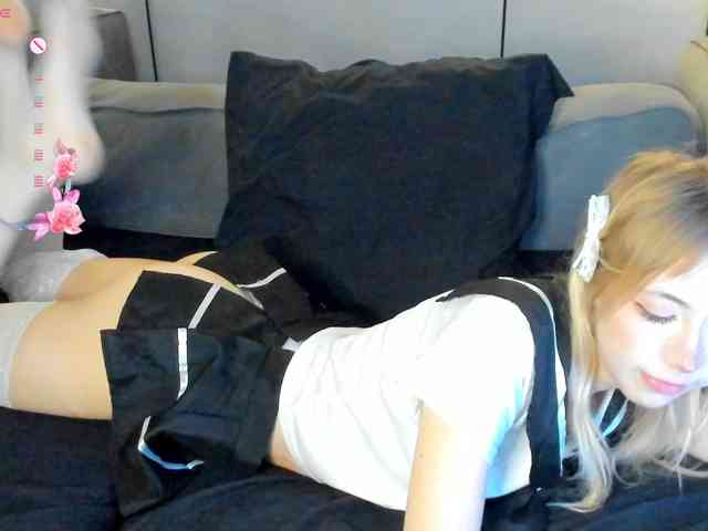 Sexxx-Bunny webcam