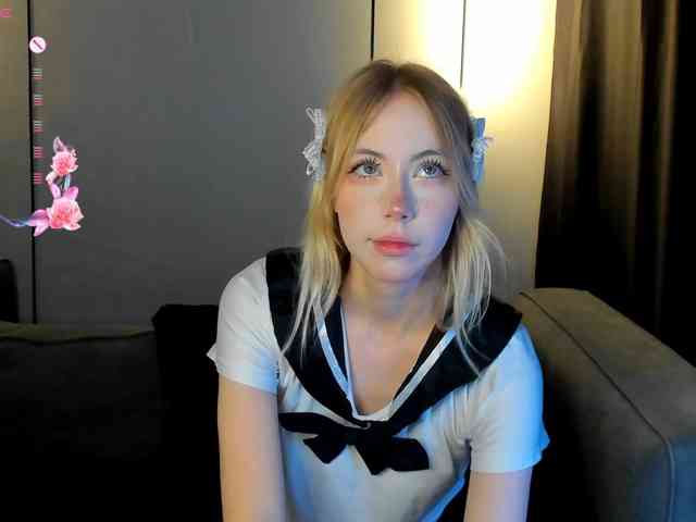 Sexxx-Bunny webcam