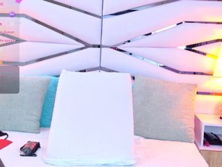 Mari-Luna Porn Show