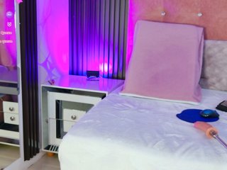 Mari-Luna Porn Show