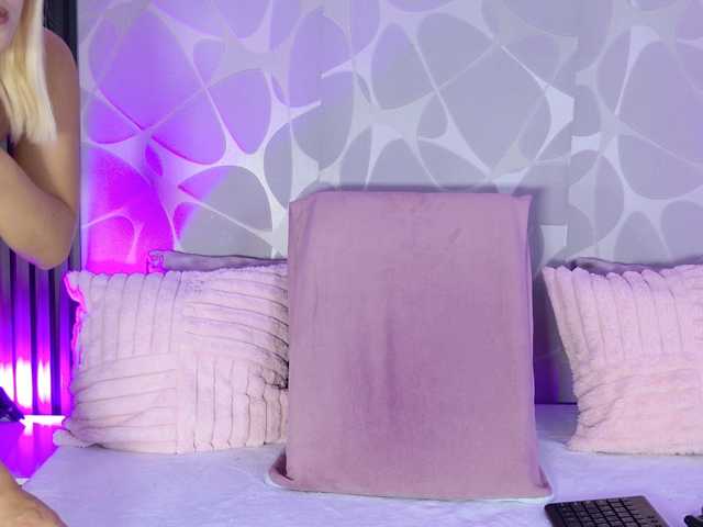 Mari-luna live cam