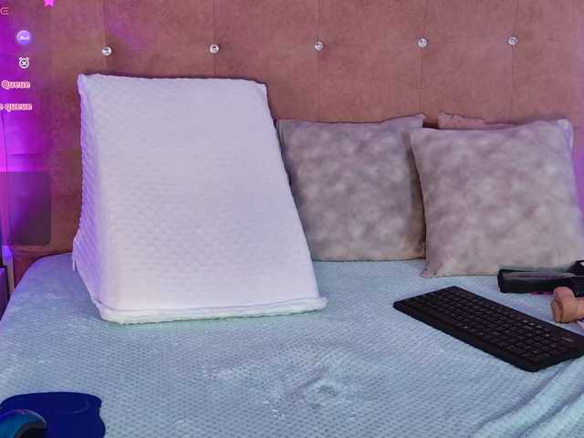 Mari-Luna live cam on BongaCams