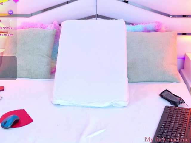 Mari-Luna live cam on BongaCams