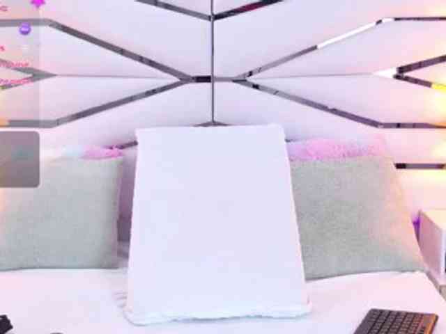 Mari-Luna webcam