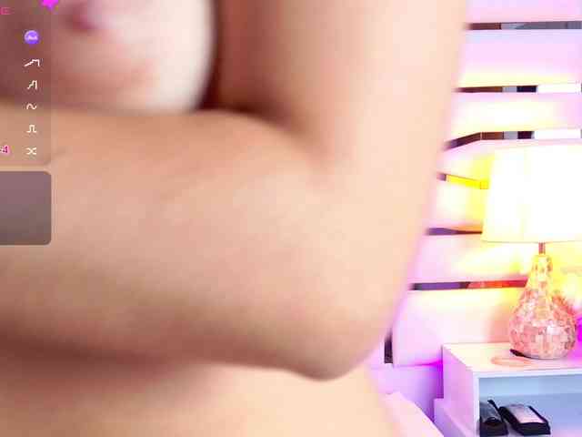 Mari-Luna webcam