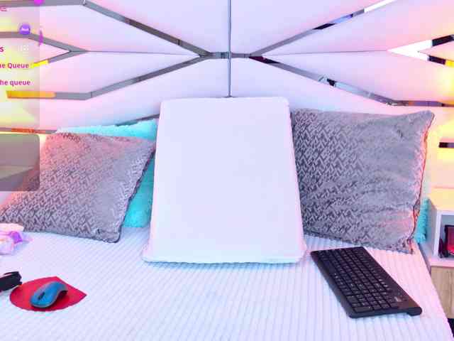Mari-Luna webcam