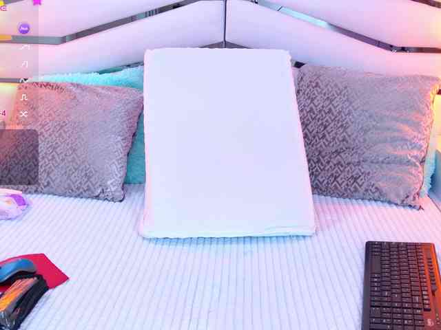 Mari-Luna webcam
