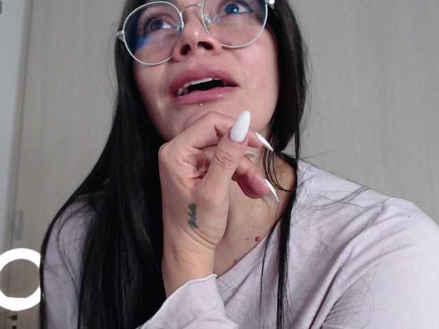 JennCroft live cam on BongaCams