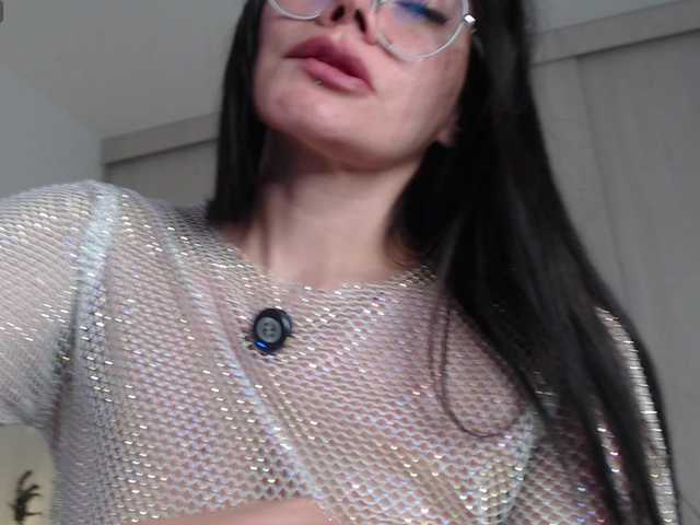 JennCroft live cam on BongaCams