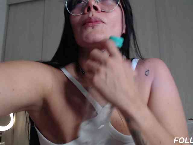 JennCroft webcam
