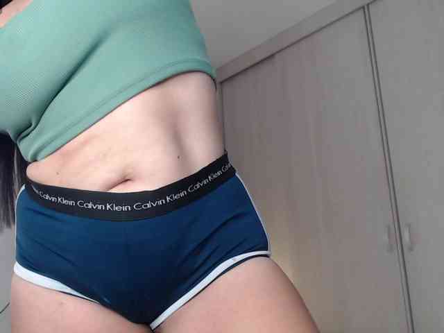 JennCroft webcam