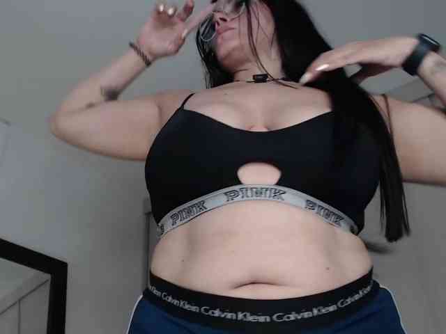 JennCroft webcam
