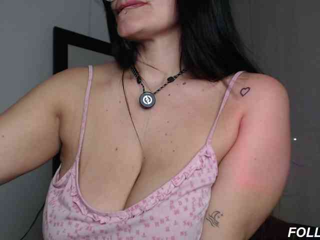 JennCroft webcam