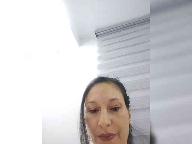 Вебкам-шоу Helen2019