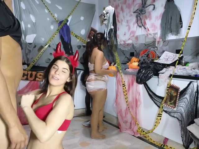 Nighttimedate-room, modelo de webcam