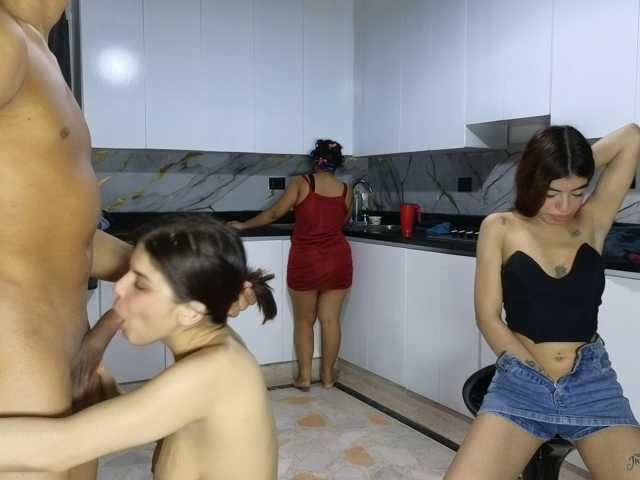 Nighttimedate-room