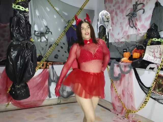 Nighttimedate-room live cam on BongaCams