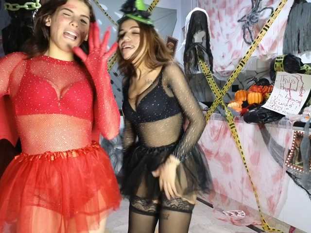 Nighttimedate-room live cam on BongaCams