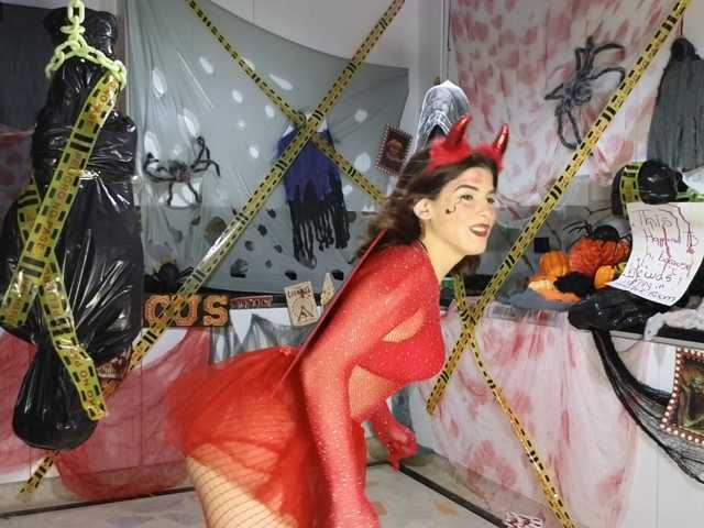 Nighttimedate-room live cam on BongaCams