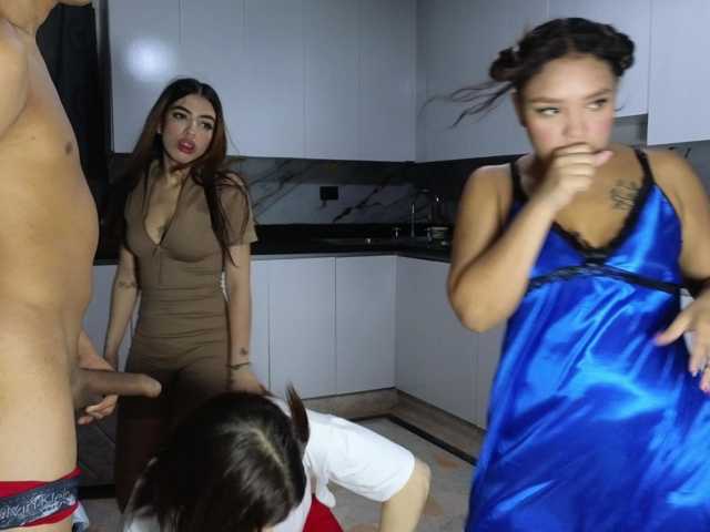 Nighttimedate-room live cam on BongaCams