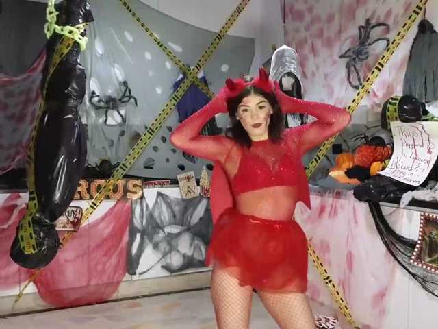 Nighttimedate-room live cam on BongaCams