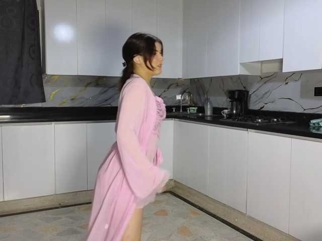 Nighttimedate-room live cam on BongaCams