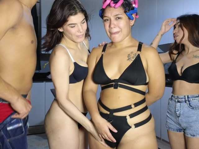 Nighttimedate-room live cam on BongaCams