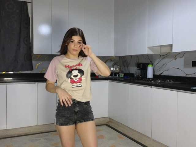 Nighttimedate-room live cam on BongaCams