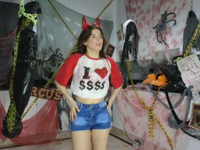 Nighttimedate-room