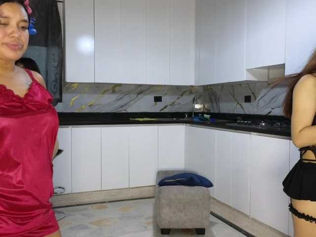 Nighttimedate-room