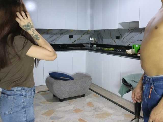 Nighttimedate-room