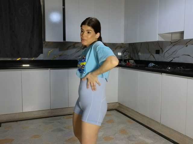 Nighttimedate-room live cam on BongaCams