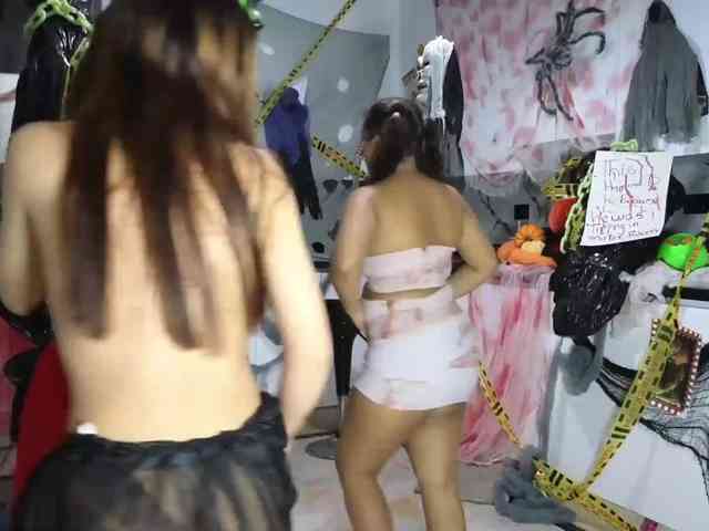 Modelo: Nighttimedate-room