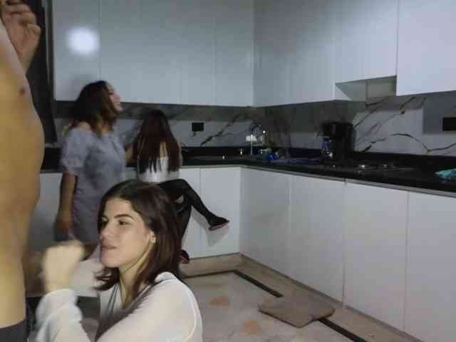 Nighttimedate-room
