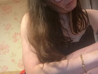 Alanysss Porn Show