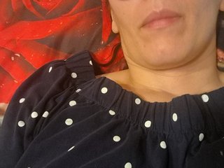 Alanysss Porn Show