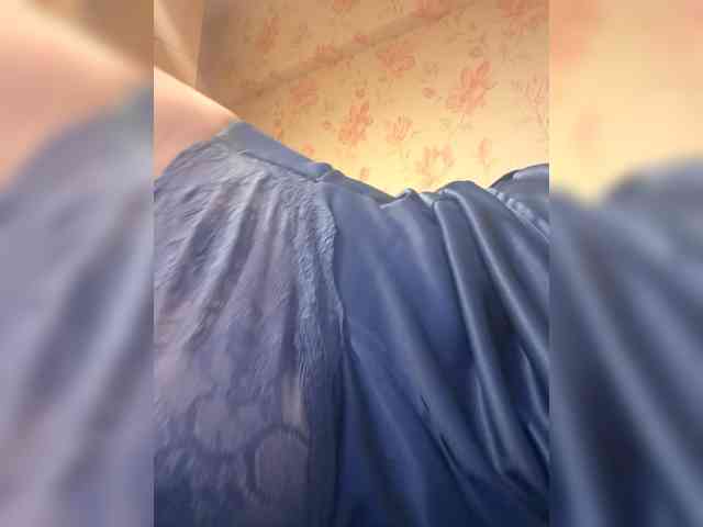 Alanysss webcam