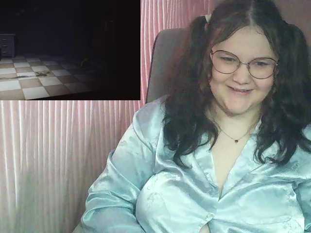 MurchiKitty live cam on BongaCams